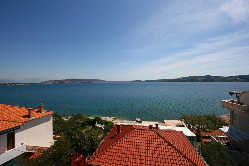 Villa Segetski Dvori Trogir Quarto foto